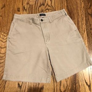 Lands End Men’s Shorts